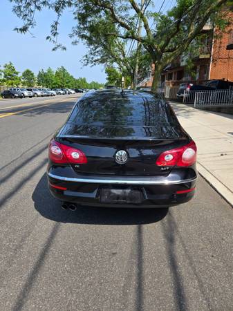 2012 Volkswagen Passat CC - $3,300 (Brooklyn)63614719843331121