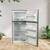 Frigidaire Stainless Steel Garage Ready Refrigerator – 18.3 cu.ft Capa 2 thumbnail
