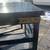 Japanese Antique Zabuton storage table / cabinet B2 7 thumbnail
