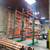 Cantilever Racks, Lumber/Pipe Racking, HD I-Beam Racks 2 thumbnail
