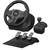 Gaming Racing Wheel PXN V9 + Pedals + Shifter (Used Once) 10 thumbnail