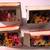 4 Boxes Chanukah Hanukkah Candles Assorted Color Manischewitz Streit's 2 thumbnail