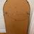 LARGE Vintage Antique LaBarge Beveled Mirror ITALY, c.1980 7 thumbnail