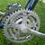Deep Blue Electra Townie 21 Commuter Bike 16 thumbnail