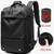 Vacuum Backpack for Travel 4 thumbnail