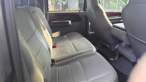 2005 Ford F-250 - Photo 7