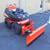 ARIENS MAMMOTH SNOW MACHINE  ***FREE SNOW PLOW*** 2 thumbnail