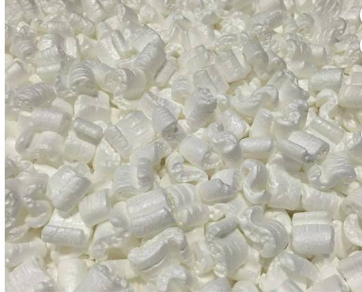Looking for Clean Packing Peanuts and Air Pocket Pillows 1