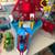 Paw Patrol Observation tower, patroller, and spaceship 2 thumbnail
