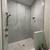 TILE INSTALLATION- BATHROOM REMODELING-VINYL,BASEBOARD,WOOD 3 thumbnail