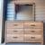 Crown Mark Collection “Mateo” Contemporary 6-Drawer Dresser With Matching Mi 2 thumbnail