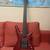 Warwick German Pro Series Corvette $$ 5-Str Electric Bass Burgundy Red 1 thumbnail