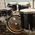 African American Drum Co Maple Kit w Matching Snare 3 thumbnail