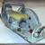 SKILSAW 7 1/4" WORM GEAR / FRAMING CIRCULAR  SAW  MODEL # HD77 2 thumbnail