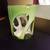 Leonardo Green Glass Vase from W. Ashley 2 thumbnail