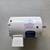 Baldor Reliance wash down motor 3 phase 3 thumbnail