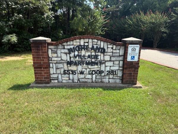$775 / 1br - 750ft2 - Highland Village Apartments (Longview, Texas)64037559371266120