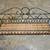 Vintage Wicker and Green Metal Basket & 2 Matching Wall Shelves 9 thumbnail