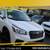 2020 Subaru Forester Sport suv Crystal White Pearl 1 thumbnail