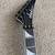 Jackson Pro Series Signature Jeff Loomis Kelly Ash Guitar 5 thumbnail
