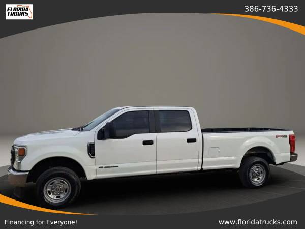 2021 Ford F250 Super Duty - Photo 2