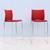 Modern Giancarlo Bisaglia for Source Tier Bar Stools Brand New a Pair 5 thumbnail