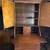Secretary desk and cabinet 2 thumbnail