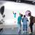 Large 3 wall Photo Studio with white ceiling Cyc for Rent 19 thumbnail
