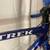 Trek 5500 USPS Carbon Bike 60 cm Frameset Bontrager CHAINSTAY DAMAGED 17 thumbnail