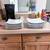 Square dinner and salad plates - set of 12 3 thumbnail