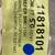 TUBING, FLUOROPOYMERULTRA CHEMICAL RESISTANT 3 thumbnail