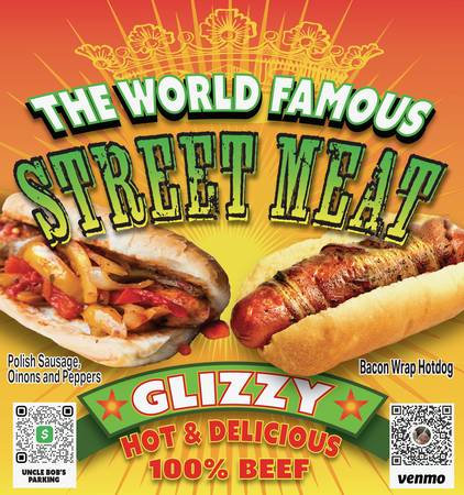 In need of people to sell food for the EDC and the Orlando classic 1