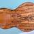 Ukulele Flame Maple*Beautiful!*New and Rare! 6 thumbnail