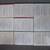 THEATRE WORLD Book Set 2-46 Daniel BLUM John WILLIS 1946-1990 10 thumbnail
