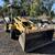 Ford/New Holland 555E backhoe 1 thumbnail