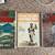3 vintage signed Archery Books Howard Hill 1 thumbnail