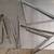 Brackets. Shelf brackets. Various sizes 3 thumbnail