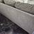 Home Elements 2 piece beige sectional 7 thumbnail