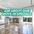 Modern Tri level Townhomes 4 Bedroom 4 Bath ^ Rooftop Deck ^ Garage 1 thumbnail