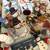 Hugh SNOWMAN LOT of 90 pc Figurines Plus 4 thumbnail