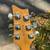 Ibanez Jet King 1, Temple Audio Pedalboard, pedals 6 thumbnail