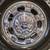 Ford F250/F350 Chrome 18" Wheels & tires. 6 thumbnail