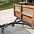 6X8 Utility Trailer 3 thumbnail