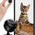 Wireless Mini Camera 1080P Wi-Fi Hidden Camera for Indoor Security Pet Monitorin 1 thumbnail