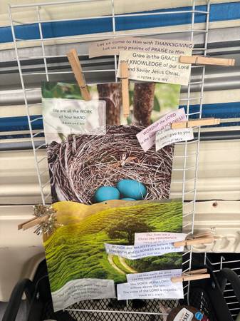 Scripture art 1