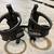 Profile Design Aqua Rack II Dual Bike Water Bottle Cage w/CO2 Mounts 5 thumbnail