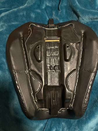 Harley Solo Bobber Seat - $75493793763227095041
