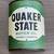 Quaker State Oil Can Wall Hanger 1 thumbnail