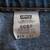 LEVI'S 505 DENIM JEANS, SIZE: W29 L32, Regular Fit, Straight Leg 3 thumbnail
