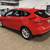 2016 Ford Focus SE 4dr Hatchback 3 thumbnail